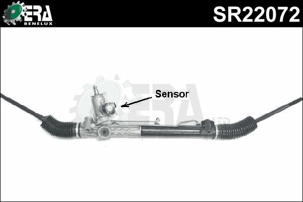 ERA Benelux SR22072 - Кормилна кутия vvparts.bg