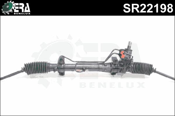 ERA Benelux SR22198 - Кормилна кутия vvparts.bg