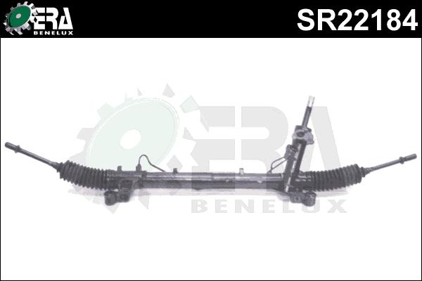 ERA Benelux SR22184 - Кормилна кутия vvparts.bg