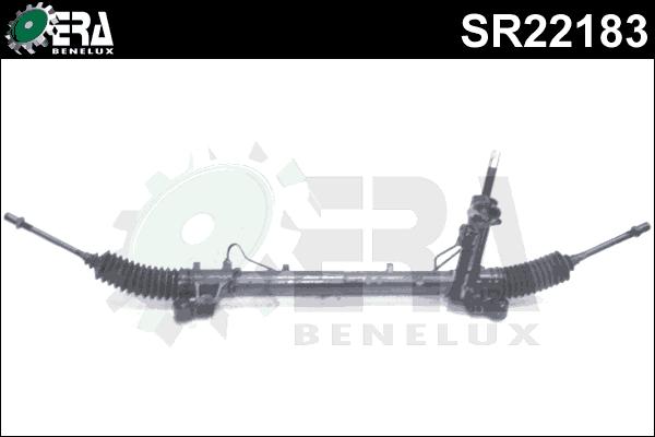 ERA Benelux SR22183 - Кормилна кутия vvparts.bg