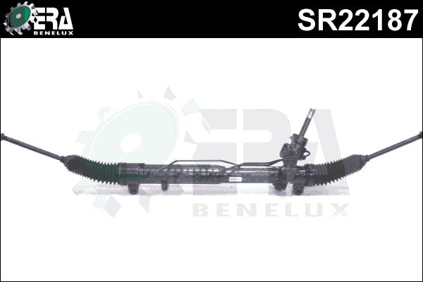 ERA Benelux SR22187 - Кормилна кутия vvparts.bg