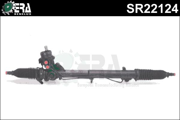 ERA Benelux SR22124 - Кормилна кутия vvparts.bg