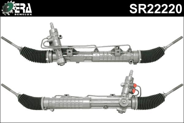 ERA Benelux SR22220 - Кормилна кутия vvparts.bg