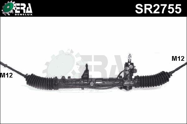 ERA Benelux SR2755 - Кормилна кутия vvparts.bg