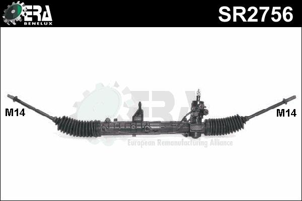 ERA Benelux SR2756 - Кормилна кутия vvparts.bg