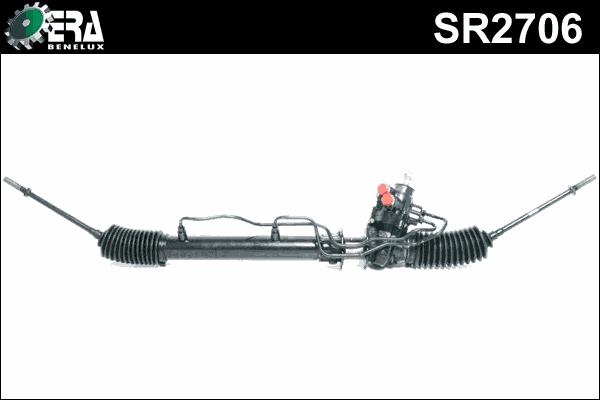 ERA Benelux SR2706 - Кормилна кутия vvparts.bg