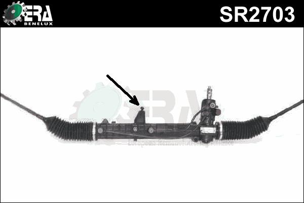 ERA Benelux SR2703 - Кормилна кутия vvparts.bg