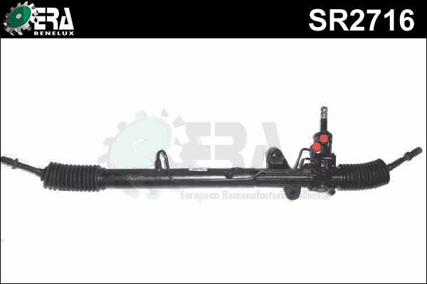 ERA Benelux SR2716 - Кормилна кутия vvparts.bg