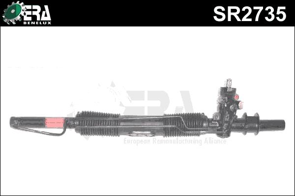 ERA Benelux SR2735 - Кормилна кутия vvparts.bg