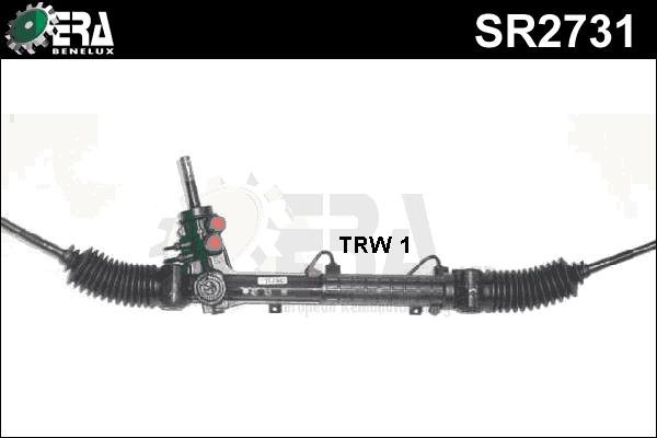 ERA Benelux SR2731 - Кормилна кутия vvparts.bg