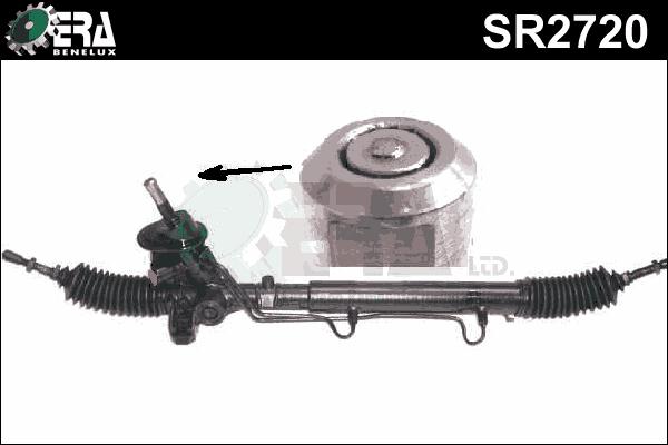 ERA Benelux SR2720 - Кормилна кутия vvparts.bg