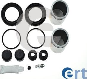 ERT 402501 - Ремонтен комплект, спирачен апарат vvparts.bg