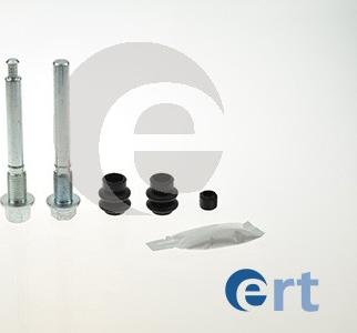 ERT 410093 - Комплект водещи втулки, спирачен апарат vvparts.bg