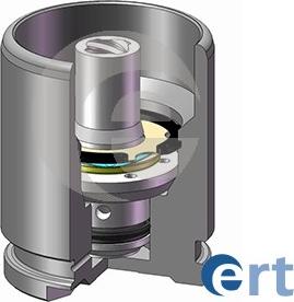 ERT 150583K - Бутало, спирачен апарат vvparts.bg