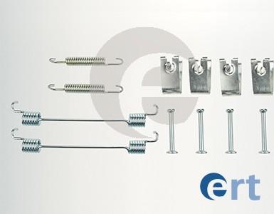 ERT 310086 - Комплект принадлежности, спирани челюсти vvparts.bg