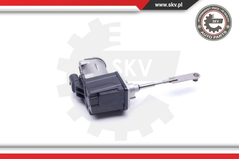 Esen SKV 95SKV403 - Регулиращ клапан за налягане на турбината vvparts.bg