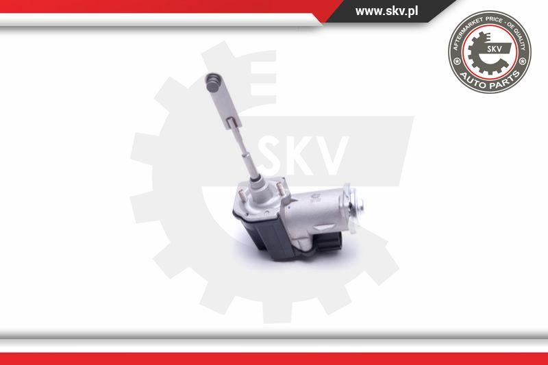 Esen SKV 95SKV403 - Регулиращ клапан за налягане на турбината vvparts.bg