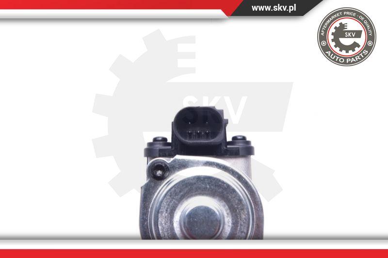 Esen SKV 95SKV403 - Регулиращ клапан за налягане на турбината vvparts.bg