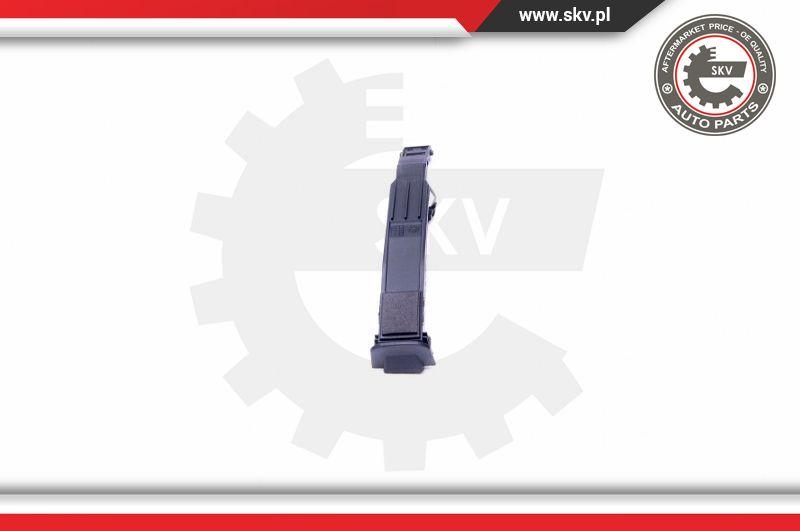 Esen SKV 96SKV055 - Ръкохватка на врата vvparts.bg