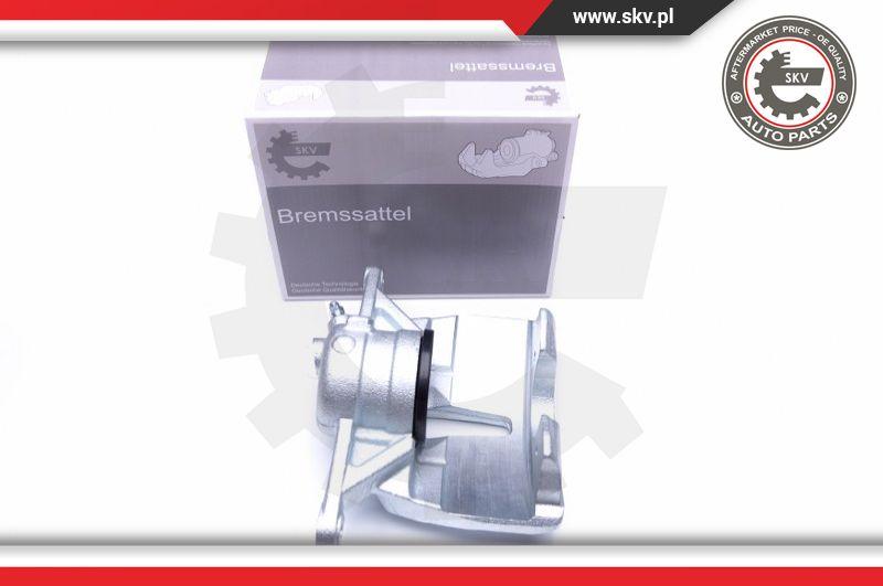 Esen SKV 44SKV402 - Спирачен апарат vvparts.bg