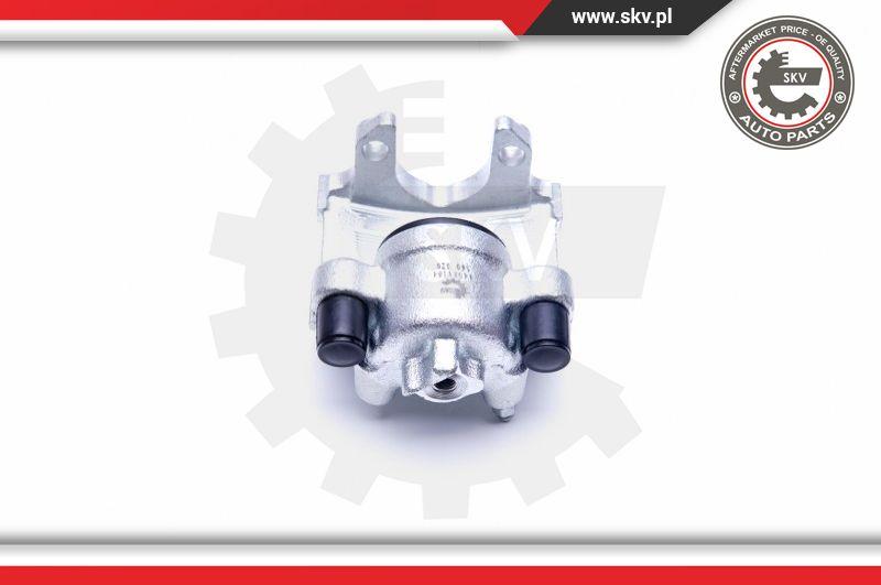 Esen SKV 44SKV164 - Спирачен апарат vvparts.bg