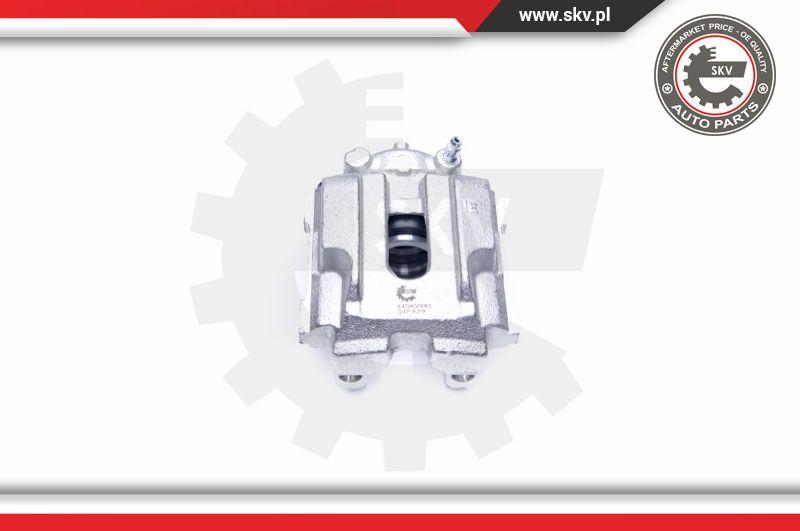 Esen SKV 44SKV843 - Спирачен апарат vvparts.bg