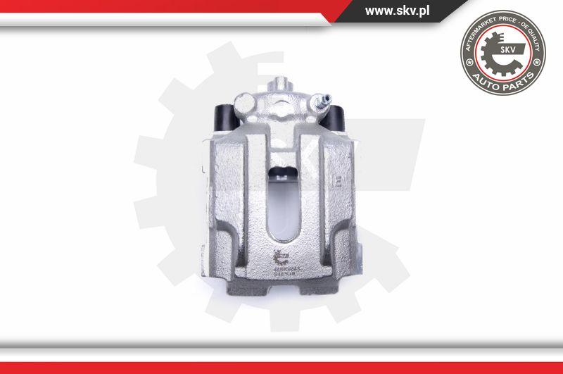 Esen SKV 44SKV843 - Спирачен апарат vvparts.bg