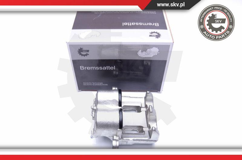 Esen SKV 44SKV801 - Спирачен апарат vvparts.bg