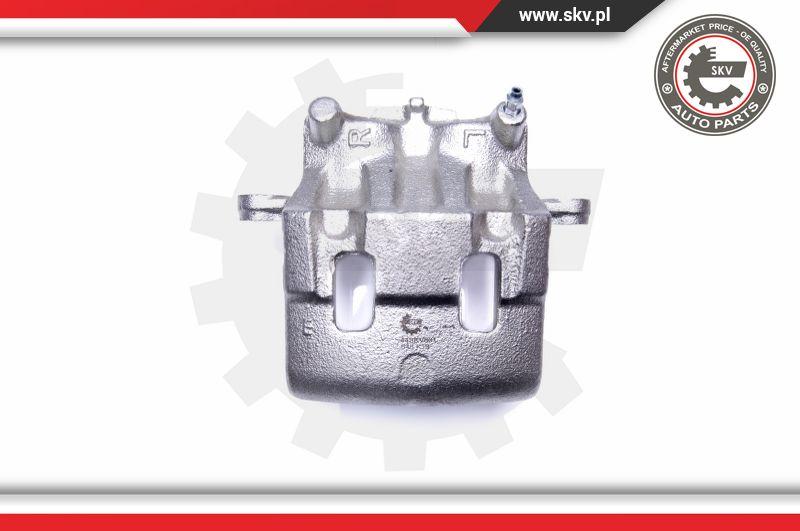 Esen SKV 44SKV801 - Спирачен апарат vvparts.bg