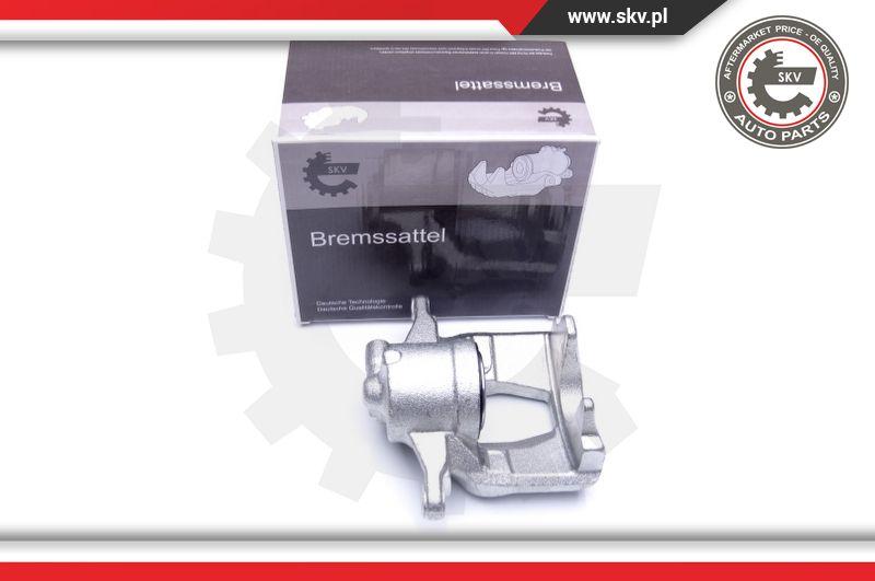 Esen SKV 44SKV822 - Спирачен апарат vvparts.bg