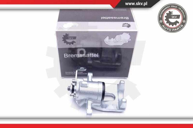 Esen SKV 44SKV263 - Спирачен апарат vvparts.bg