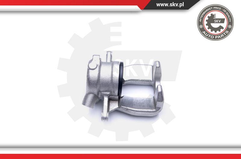 Esen SKV 44SKV741 - Спирачен апарат vvparts.bg