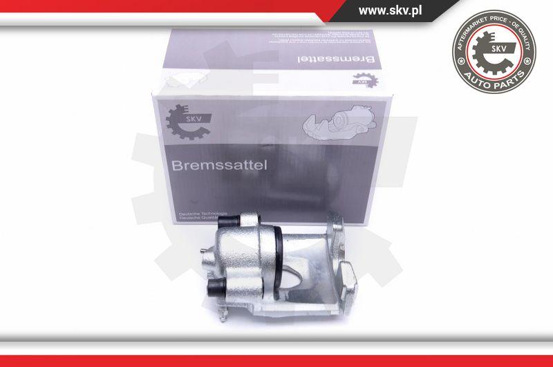 Esen SKV 45SKV451 - Спирачен апарат vvparts.bg