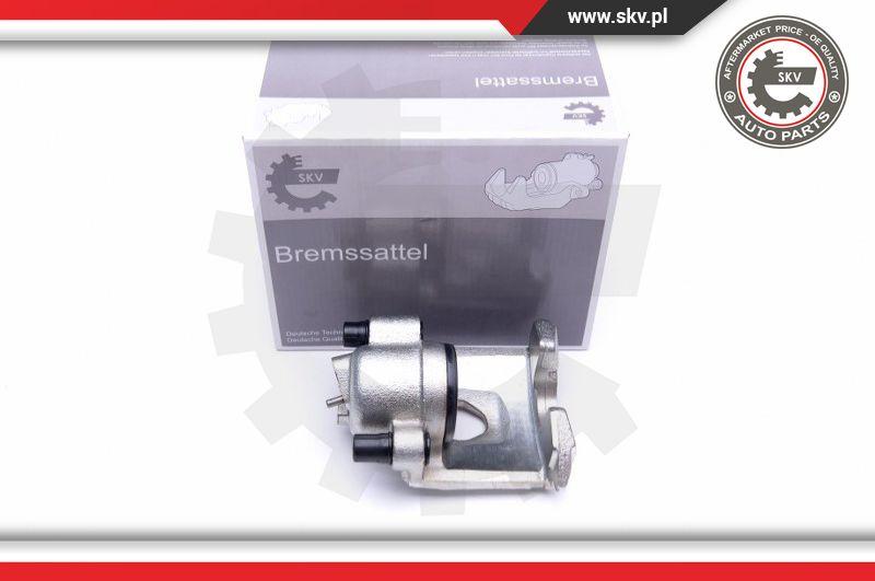 Esen SKV 45SKV452 - Спирачен апарат vvparts.bg