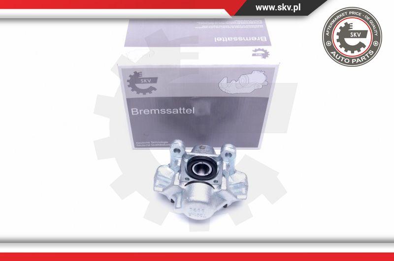 Esen SKV 45SKV484 - Спирачен апарат vvparts.bg