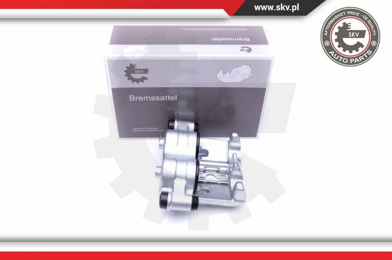 Esen SKV 45SKV523 - Спирачен апарат vvparts.bg