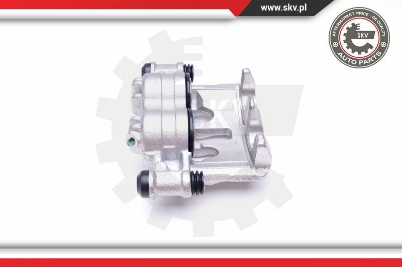 Esen SKV 45SKV651 - Спирачен апарат vvparts.bg