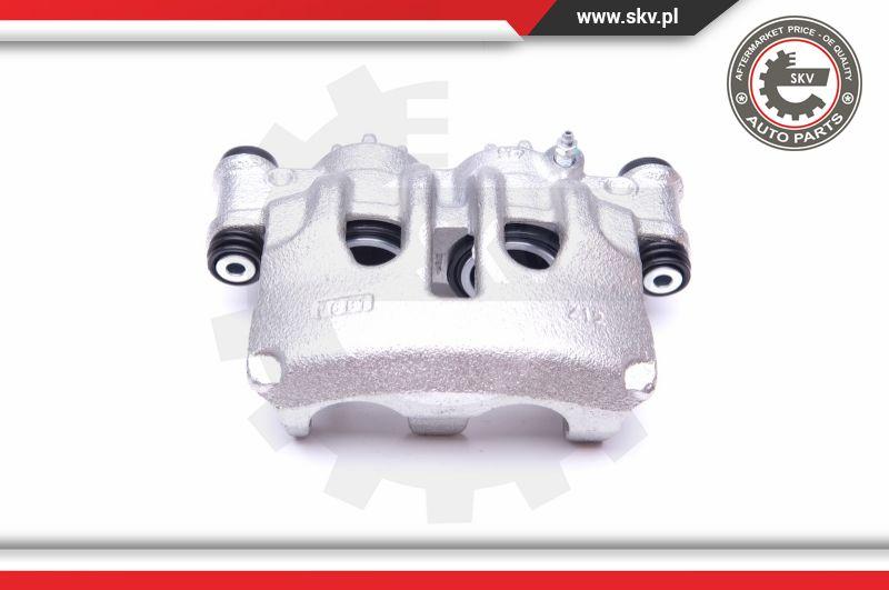 Esen SKV 45SKV651 - Спирачен апарат vvparts.bg