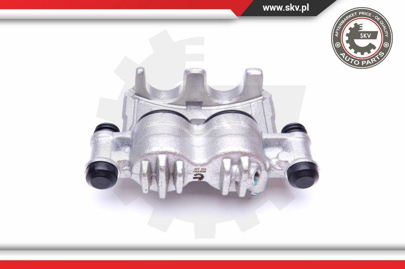 Esen SKV 45SKV651 - Спирачен апарат vvparts.bg