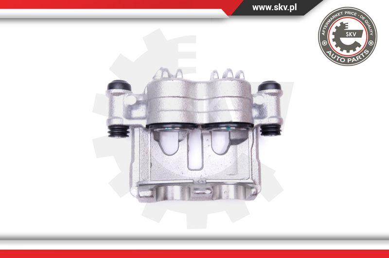 Esen SKV 45SKV651 - Спирачен апарат vvparts.bg