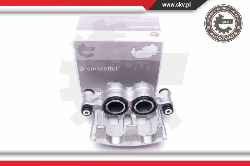 Esen SKV 45SKV651 - Спирачен апарат vvparts.bg