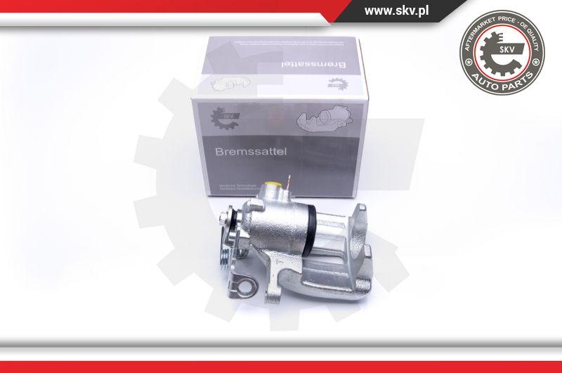 Esen SKV 45SKV153 - Спирачен апарат vvparts.bg