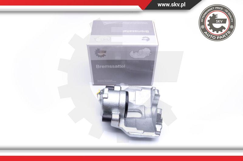 Esen SKV 45SKV101 - Спирачен апарат vvparts.bg