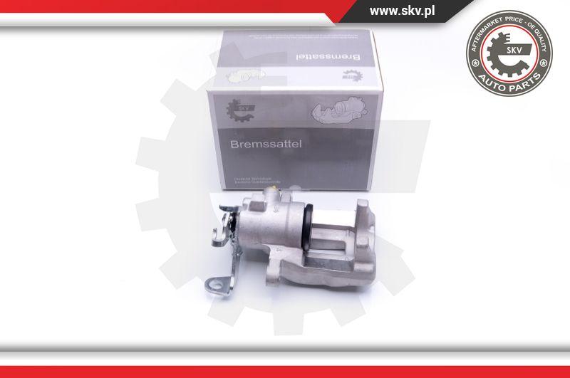 Esen SKV 45SKV114 - Спирачен апарат vvparts.bg