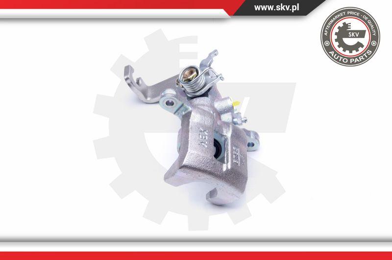 Esen SKV 45SKV124 - Спирачен апарат vvparts.bg