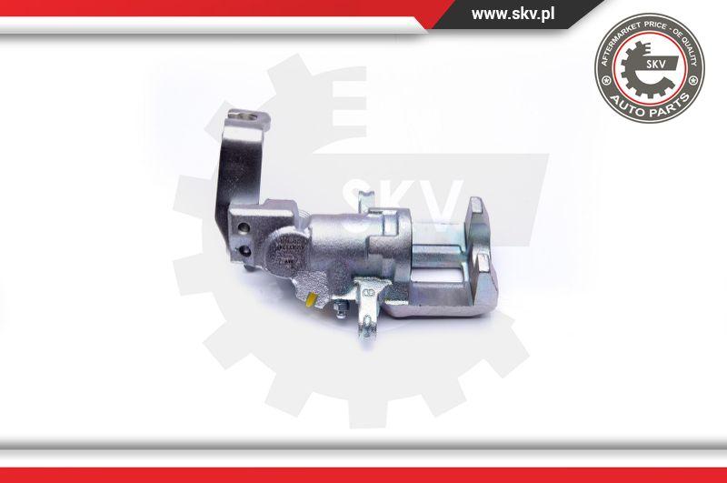 Esen SKV 45SKV124 - Спирачен апарат vvparts.bg