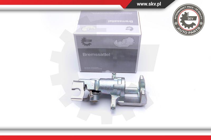 Esen SKV 45SKV123 - Спирачен апарат vvparts.bg