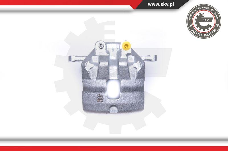 Esen SKV 45SKV172 - Спирачен апарат vvparts.bg