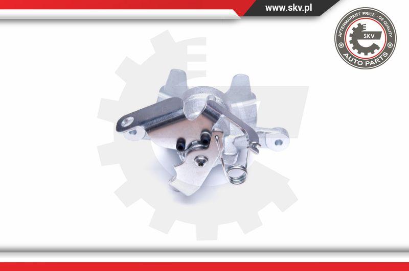 Esen SKV 45SKV353 - Спирачен апарат vvparts.bg