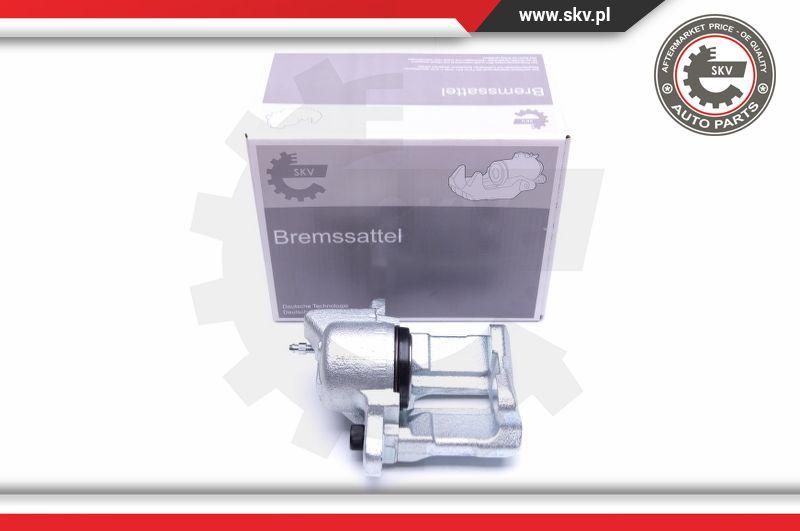 Esen SKV 45SKV292 - Спирачен апарат vvparts.bg